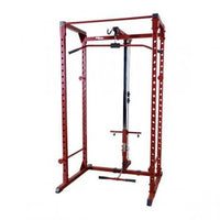 Load image into Gallery viewer, Best Fitness Power Rack BFPR100r

