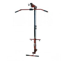 Load image into Gallery viewer, Best Fitness Power Rack Lat Attachment
