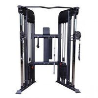 Load image into Gallery viewer, Body-Solid GFT100 Functional Trainer
