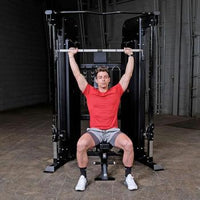 Load image into Gallery viewer, Body-Solid GFT100 Functional Trainer
