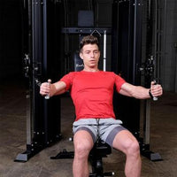 Load image into Gallery viewer, Body-Solid GFT100 Functional Trainer
