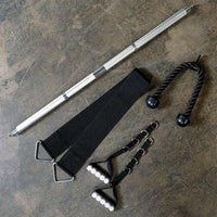 Load image into Gallery viewer, Body-Solid GFT100 Functional Trainer
