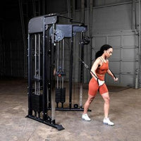 Load image into Gallery viewer, Body-Solid GFT100 Functional Trainer
