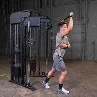 Load image into Gallery viewer, Body-Solid GFT100 Functional Trainer

