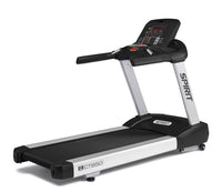 Load image into Gallery viewer, Spirit CT850 Commercial Treadmill
