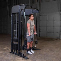 Load image into Gallery viewer, Body-Solid GFT100 Functional Trainer
