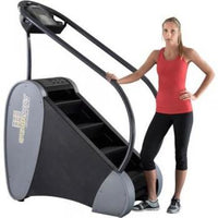 Load image into Gallery viewer, Jacobs Ladder Stairway GTL Stairclimber
