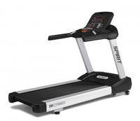 Load image into Gallery viewer, Spirit CT850 Commercial Treadmill
