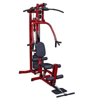 Load image into Gallery viewer, Best Fitness BFMG30 Multi-Station Gym
