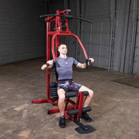 Load image into Gallery viewer, Best Fitness BFMG30 Multi-Station Gym
