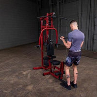 Load image into Gallery viewer, Best Fitness BFMG30 Multi-Station Gym
