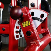 Load image into Gallery viewer, Best Fitness BFMG30 Multi-Station Gym
