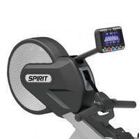 Load image into Gallery viewer, Spirit Fitness CRW800 Rowing Machine
