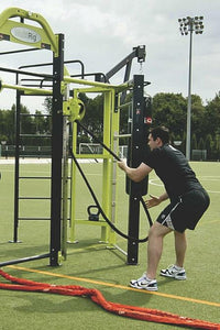 Load image into Gallery viewer, Ropeflex HYDRA Ropeflex HYDRA RX505
