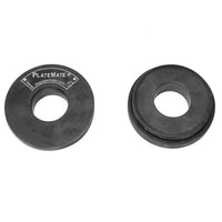 Load image into Gallery viewer, 2.5 lb Donut PlateMate (Pair)
