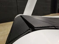 Load image into Gallery viewer, TrueForm RUNNER Non-Motorized Curved Treadmill - Traffic White
