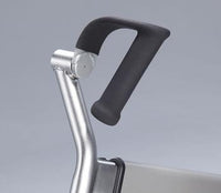 Load image into Gallery viewer, Spirit Adjustable Total Body Recumbent Stepper MS300
