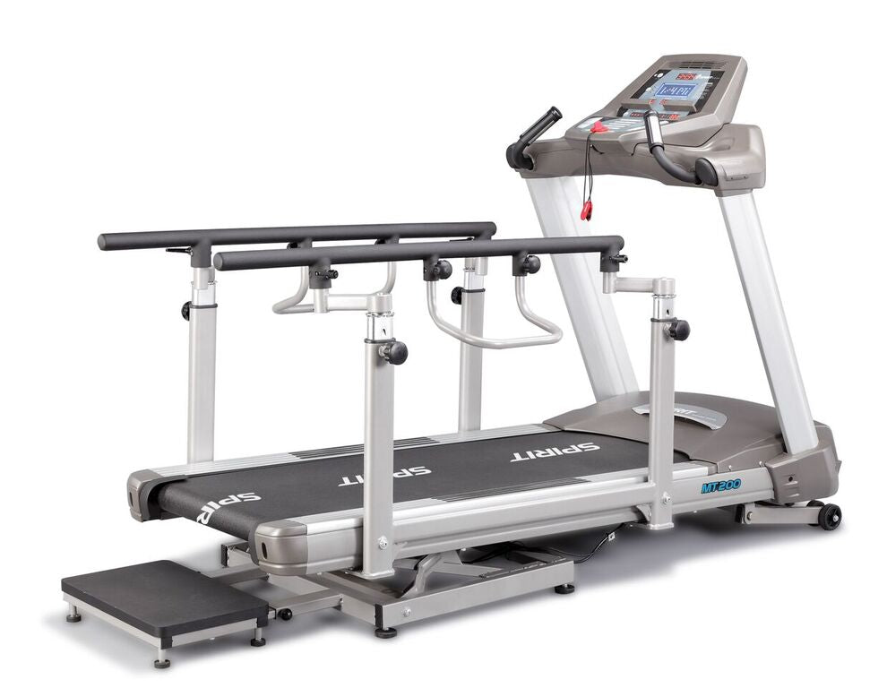 Spirit Gait Trainer Treadmill MT200