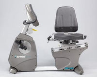 Load image into Gallery viewer, Spirit Recumbent Lower Body Ergometer Bike MR100 (MR100)
