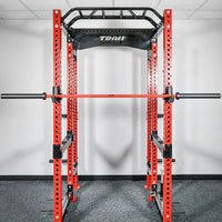 Load image into Gallery viewer, G-PR-3010 Package1 Rack from Troy Barbell
