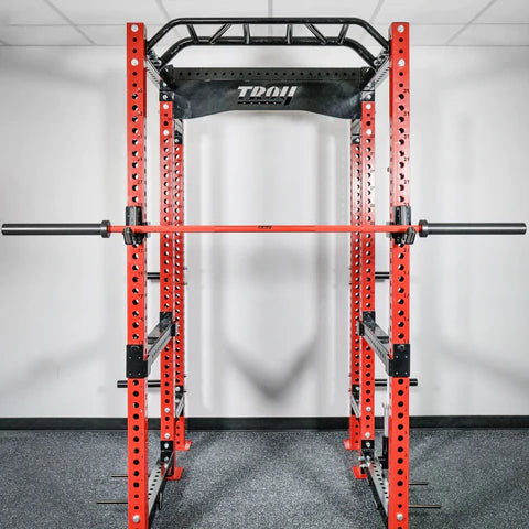 G-PR-3010 Package1 Rack from Troy Barbell