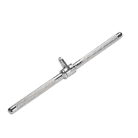 Load image into Gallery viewer, Body Solid Revolving Straight Bar
