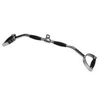 Load image into Gallery viewer, Body-Solid Pro-Grip Lat Bar Pro
