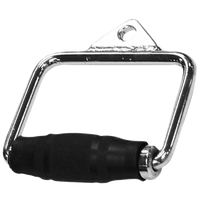 Load image into Gallery viewer, Body-Solid Pro-Grip Stirrup Handle (MB501RG)
