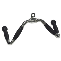 Load image into Gallery viewer, Body-Solid Pro-Grip Multi Purpose Bar
