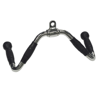 Load image into Gallery viewer, Body-Solid Pro-Grip Multi Purpose Bar
