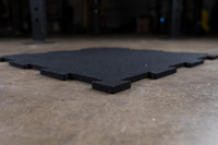 Load image into Gallery viewer, Body-Solid Interlocking Rubber Flooring (RFBST4PB)
