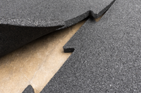 Load image into Gallery viewer, Body-Solid Interlocking Rubber Flooring (RFBST4PB)
