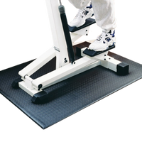 Load image into Gallery viewer, Body-Solid Bike Treadmat RF34B
