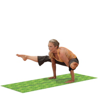 Load image into Gallery viewer, Body-Solid Premium Yoga Mat (BSTYM10)
