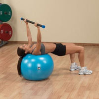 Load image into Gallery viewer, Body Solid BSTSB Stability Ball (BSTSB)
