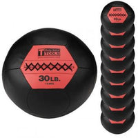 Load image into Gallery viewer, Body-Solid Soft Medicine Ball (BSTSMB)
