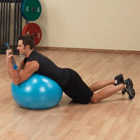 Load image into Gallery viewer, Body-Solid Fitness Bars (BSTFB)
