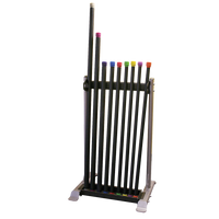 Load image into Gallery viewer, Body-Solid Fitness Bar Rack (GFR500)
