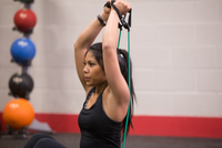 Load image into Gallery viewer, Body-Solid Resistance Bands (BSTRT)
