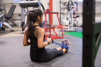 Load image into Gallery viewer, Body-Solid Resistance Bands (BSTRT)
