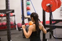 Load image into Gallery viewer, Body-Solid Resistance Bands (BSTRT)
