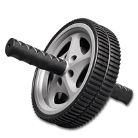 Load image into Gallery viewer, Body-Solid Ab Wheel (BSTAB1)
