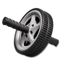 Load image into Gallery viewer, Body-Solid Ab Wheel (BSTAB1)
