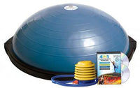 Load image into Gallery viewer, Bosu Home Balance Trainer
