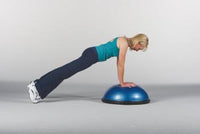 Load image into Gallery viewer, Bosu Home Balance Trainer
