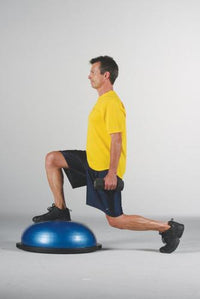 Load image into Gallery viewer, Bosu Home Balance Trainer
