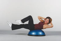 Load image into Gallery viewer, Bosu Home Balance Trainer
