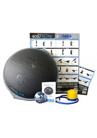 Load image into Gallery viewer, Bosu Elite Total Balance System
