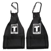 Load image into Gallery viewer, Body-Solid Gut Buster Ab Straps (AAB2)
