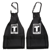 Load image into Gallery viewer, Body-Solid Gut Buster Ab Straps (AAB2)
